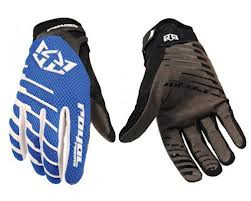 ROYAL Gloves Victory - Blue - S (3004-03-008)
