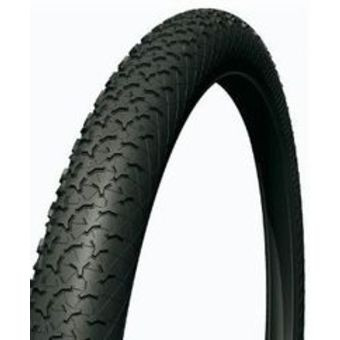 VREDESTEIN Tyre Tiger Claw - 26x1.90 wire black (C4900639)