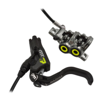 MAGURA Disc Brake MT7 PRO HC PM 160mm w/o Disc (FRONT or REAR)