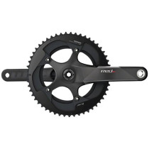 SRAM Chainset RED Carbon 52/36 BB30 w/o BB 170mm (00.6118.387.002)