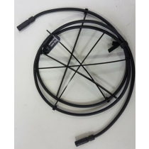 SHIMANO EW-SD50 Electric Wire For Di2 750mm  (KEWSD50L75) 