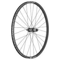 DT SWISS REAR Wheel HX1700 SPLINE 30 27.5" Disc BOOST (12x148mm) Black (WHX1700TGDSSA18325)