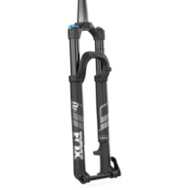 FOX RACING SHOX Fork 32 FLOAT SC 29" PERFORMANCE 100mm GRIP BOOST 15x110mm Remote Tapered Black (910-31-061)
