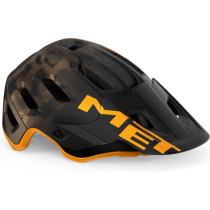 MET Helmet MTB ROAM MIPS Bronze Orange Size M (8015190282886)