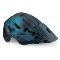 MET Helmet MTB ROAM MIPS Blue Size S (8015190282909)