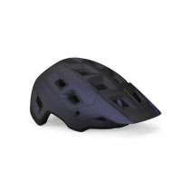 MET Helmet MTB Terranova MIPS Deep Purple  Size M (8015190282978)