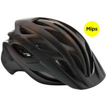MET Helmet MTB VELON MIPS Bronze Size S (8015190283050)