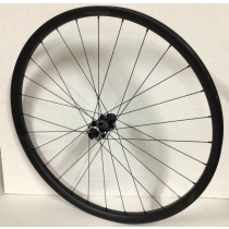 LP REAR Wheel AM 29" Carbon Disc Boost 12x148mm Microspline Black (10LPDAM299CUDBT48MSR)