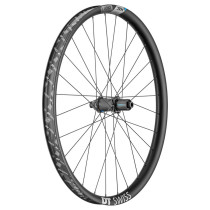 DT SWISS  REAR Wheel HXC1501 SPLINE 30 27.5" Disc BOOST (12x148mm) XD Black (WHXC150TFDNCO18297)