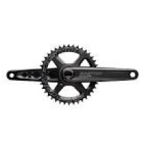 EASTON Chainset EA90 40T 175mm 11sp w/o BB Black (008200)