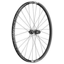 DT SWISS REAR Wheel EX1700 SPLINE 30 27.5" Disc BOOST (12x148mm) XD Black (WEX1700TGDRSO11687)
