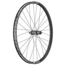 DT SWISS REAR Wheel HX1700 SPLINE 35 29" Disc BOOST (12x148mm) Black (WHX1700TEDSSA18423)
