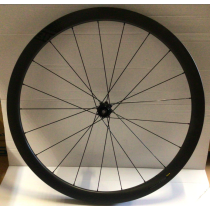  LP Front Wheel Road Carbon Disc 700C 12x100mm (10021477)