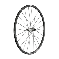 DT SWISS REAR Wheel PR1600 SPLINE 23 Clincher 700C (12x142mm) Black (WPR1600NIDMSA04446)