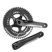 SRAM Chainset RIVAL 11sp 50/34T GXP 170mm w/o BB (100137)