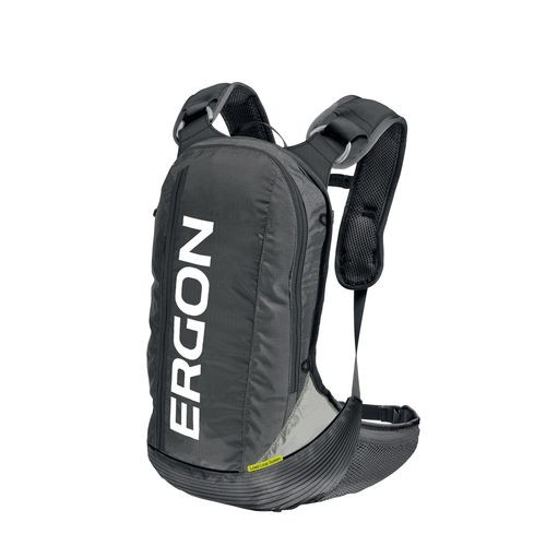 ERGON 2015 Backpack BX1 Black - Large (ER208.BLK.L)