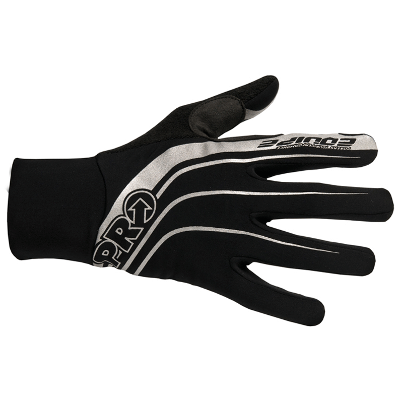 PRO Gloves Equipe Black - L