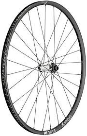 DT SWISS FRONT Wheel  X1700 SPLINE 22.5 27.5'' Disc (15x110mm)  (225687601)