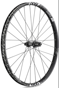 DT SWISS REAR Wheel M1900 SPLINE 30 29" Disc (12x148mm) (501177)