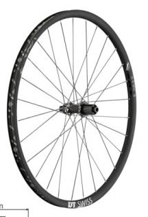 DT SWISS REAR Wheel XRC1200 Carbon SPLINE 25 29" Disc (12x148mm) XD (227661901)