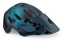 MET Helmet MTB ROAM MIPS Blue Size L (8015190282923)