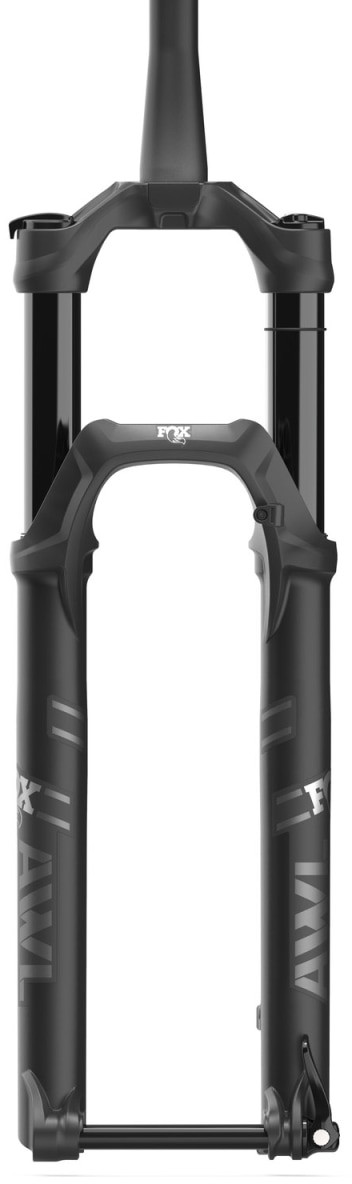 FOX RACING SHOX Fork 34 FLOAT 29" AWL 140mm Rail 15x110mm Black (910-21-216)