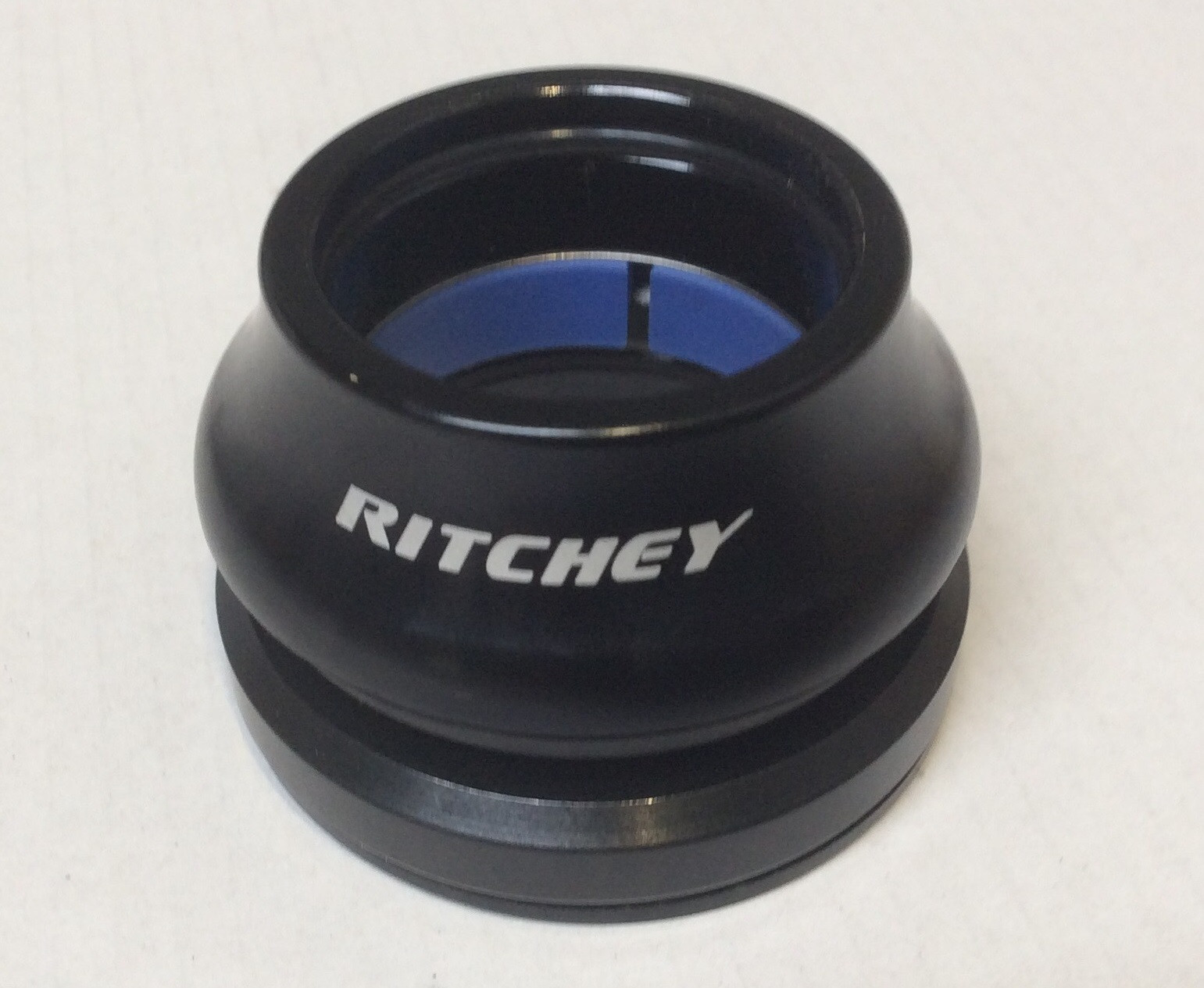 RITCHEY Headset COMP Drop in Tapered Black (197501080099)