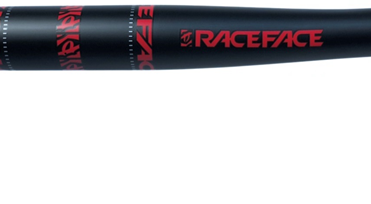 RACEFACE Handlebar NEXT Carbon 31.8x760mm Matt Black/Red