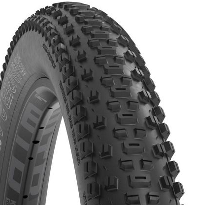 WTB Tyre RANGER  27.5x3.00 TCS Tough Fast Rolling Folding  Black (W110-0986)
