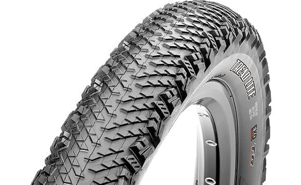 MAXXIS Tyre TREAD LITE 26x2.10 EXO Tubeless Ready Folding Black (TB70064100)