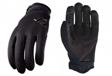 FIVE Pairs Gloves XC PHANTOM  Back Size M (C0117030108)