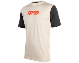 ROYAL Racing Jersey CORE Short Sleeve Grey/Black - M (0060-58-530)