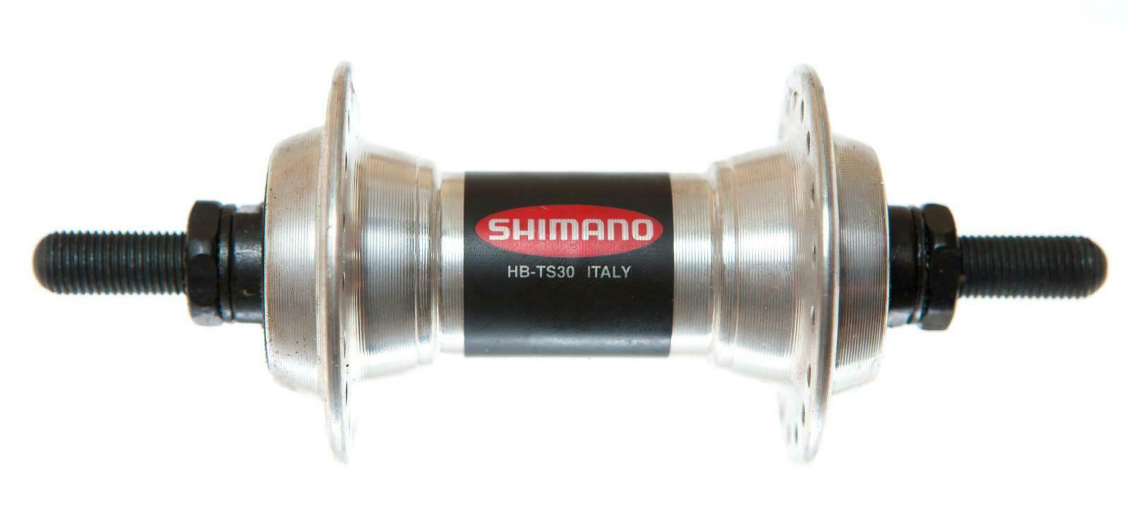 SHIMANO Front Hub HB-TS30 36H (HBTS30FA)