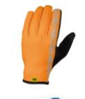 MAVIC Pairs Gloves  Signal Fluorescent Orange Size XS (MS10591118)
