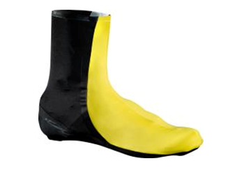 MAVIC Shoe Covers CXR Ulti Yellow size M (MS38085656)