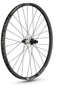 DT SWISS REAR Wheel E1700 SPLINE 25 27.5'' Disc BOOST(12x148mm) XD (W0E1700TGDRSA06314)