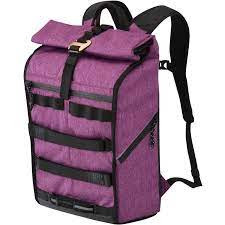 SHIMANO Hydration Backpack TOKYO 17L Purple (SHEBGDPCHQW17UB0)