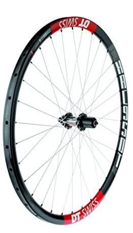 DT SWISS REAR Wheel XRC 950 29" Carbon Tubular (12x142mm)  Black (34538)