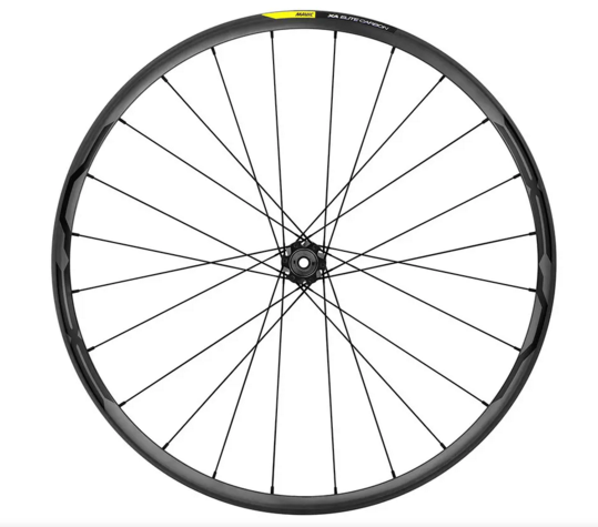 MAVIC REAR Wheel  XA Elite Carbon 29" Disc (12x142mm) Black (LR2419100)