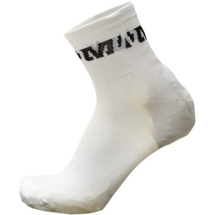 MAVIC Socks Pro White Size  M (39-42) (MS10684757)