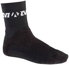 MAVIC Socks Inferno Black size S (35-38) (MS35138156)