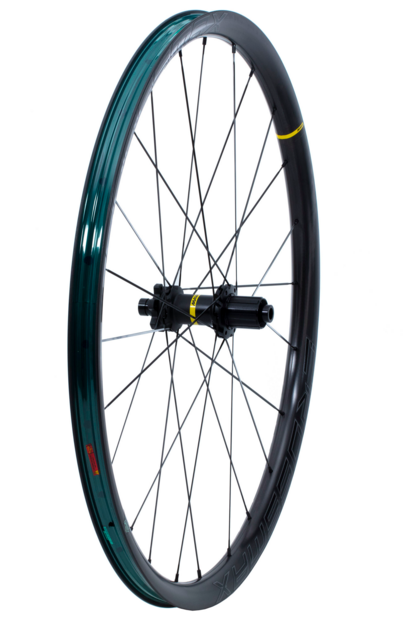MAVIC REAR Wheel CROSSMAX Carbon SLR 29" Disc BOOST 12x148mm XD Black (112.21101)