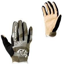 ROYAL Gloves Crown - Dark Olive - S (3002-10-008)