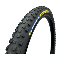 MICHELIN Tyre WILD XC 29"x2.35 Racing Line TLR Folding Black (405828)