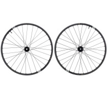CRANKBROTHERS Wheelset Synthesis Enduro 11 I9 29" Carbon Disc (15x110mm / 12x148mm) Black 