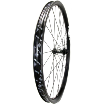 KTM FRONT Wheel DT PRIME Carbon TRAIL 29" Disc CL (15x110mm) Black (195109002089)