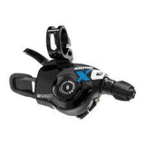 SRAM Front Trigger X0 2sp Blue (MX030TB)