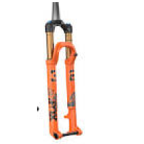 FOX RACING SHOX Fork 32 FLOAT SC 29" FACTORY 100mm FIT4 Remote BOOST 15x110mm Orange