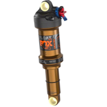 FOX RACING SHOX REAR Shock FLOAT DPS FACTORY 3pos-Adj EVOL LV 210x55mm (972-01-471)