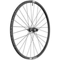DT SWISS REAR Wheel HE1800 SPLINE 23 Disc (12x142mm) Black (WHE1800NIDMSA21640)